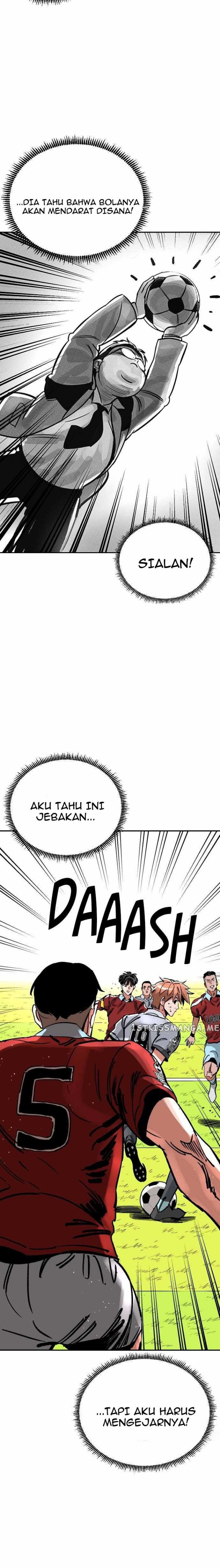 Build Up Chapter 117 page 15