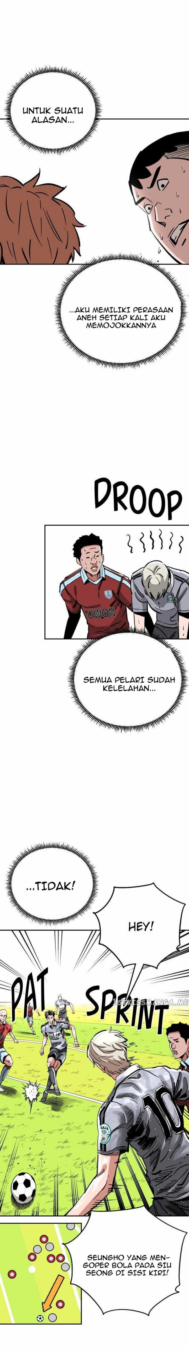 Build Up Chapter 117 page 17