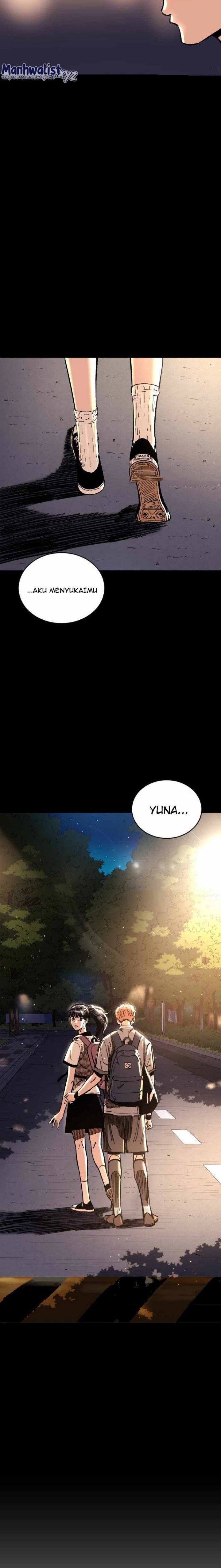 Build Up Chapter 117 page 25