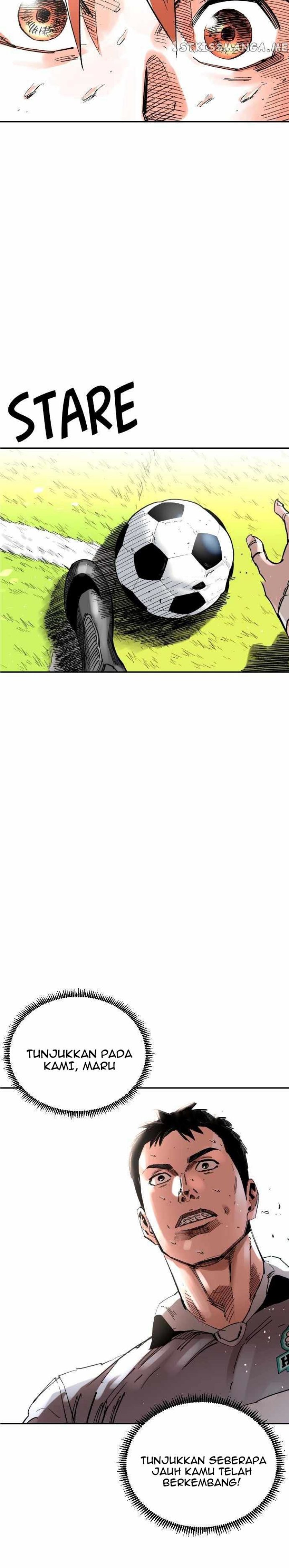 Build Up Chapter 117 page 31