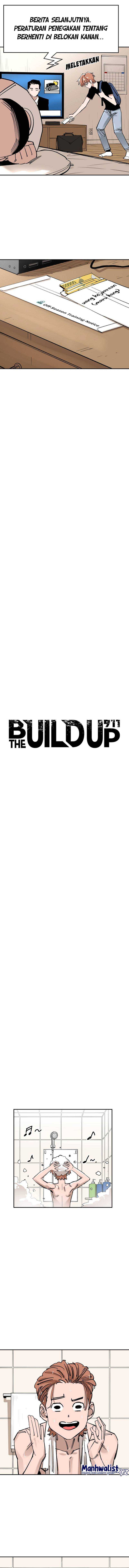 Build Up Chapter 132 page 2