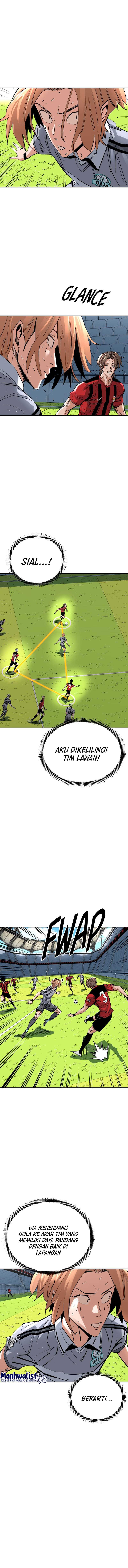 Build Up Chapter 148 page 3
