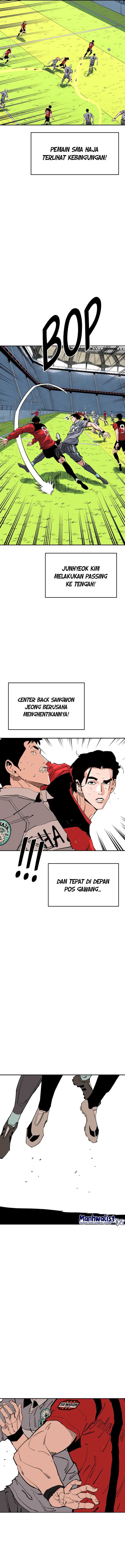 Build Up Chapter 148 page 6
