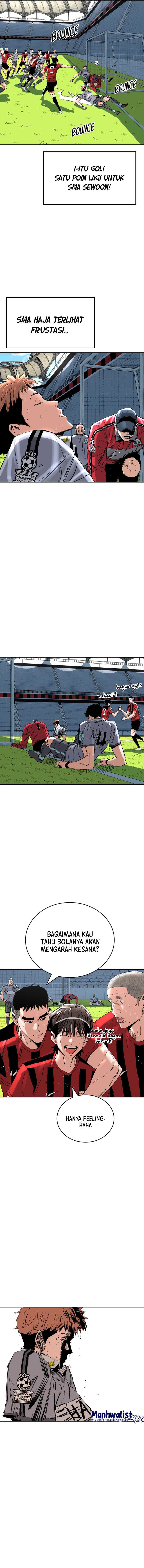 Build Up Chapter 148 page 12