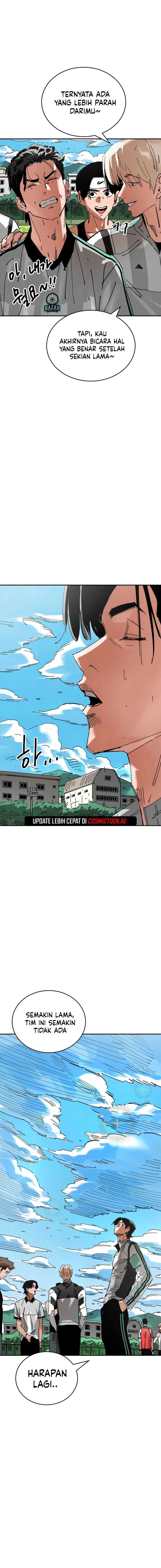 Build Up Chapter 160 page 11