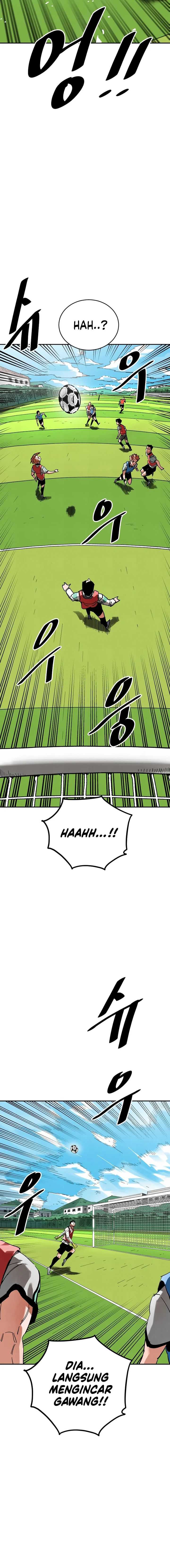 Build Up Chapter 160 page 27