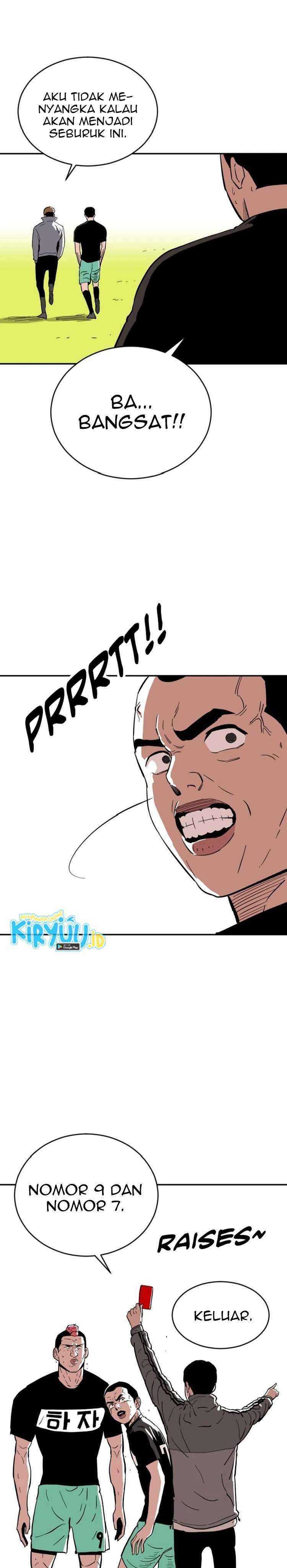 Build Up Chapter 19 page 5