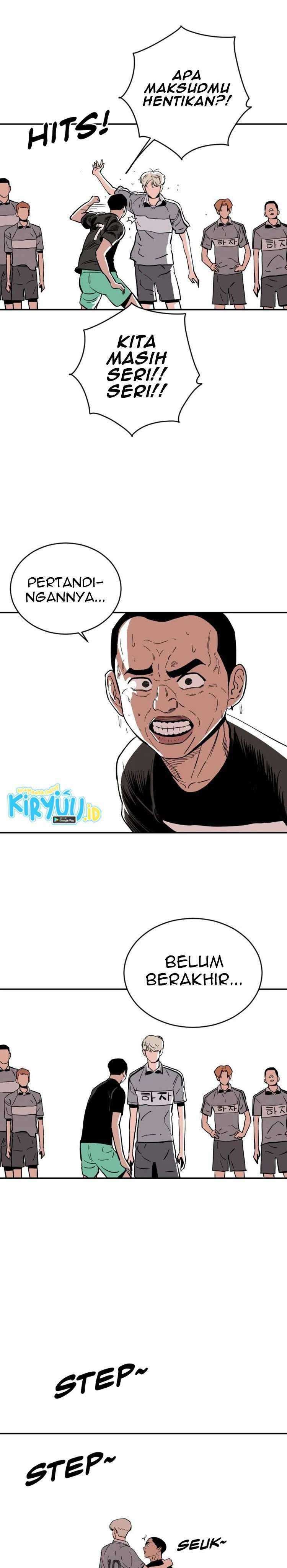 Build Up Chapter 19 page 9