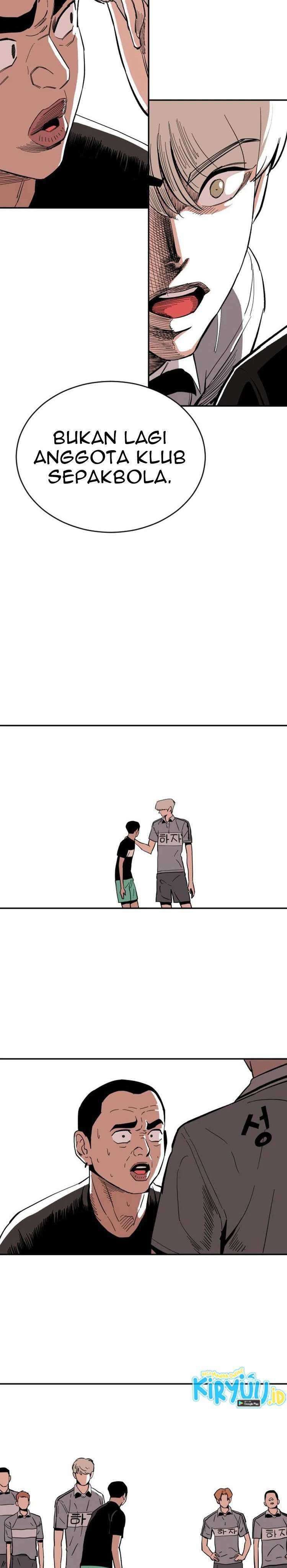 Build Up Chapter 19 page 11