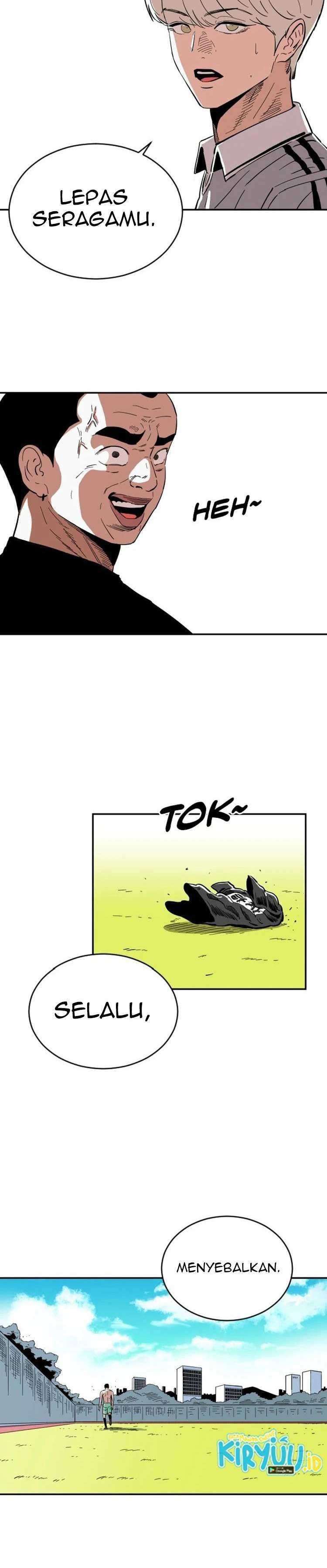 Build Up Chapter 19 page 15