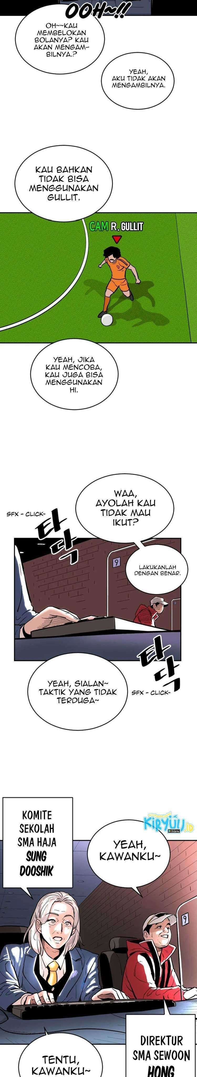 Build Up Chapter 19 page 27