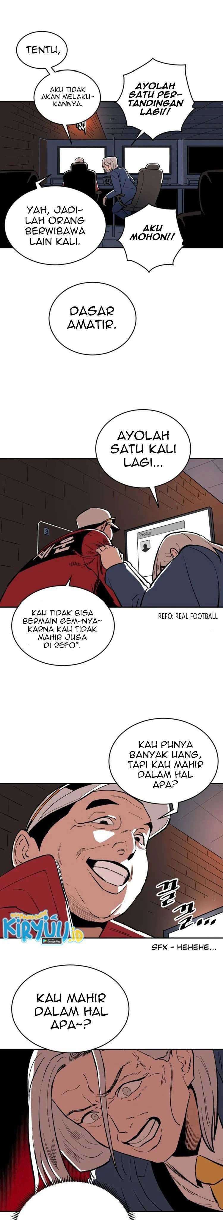 Build Up Chapter 19 page 33