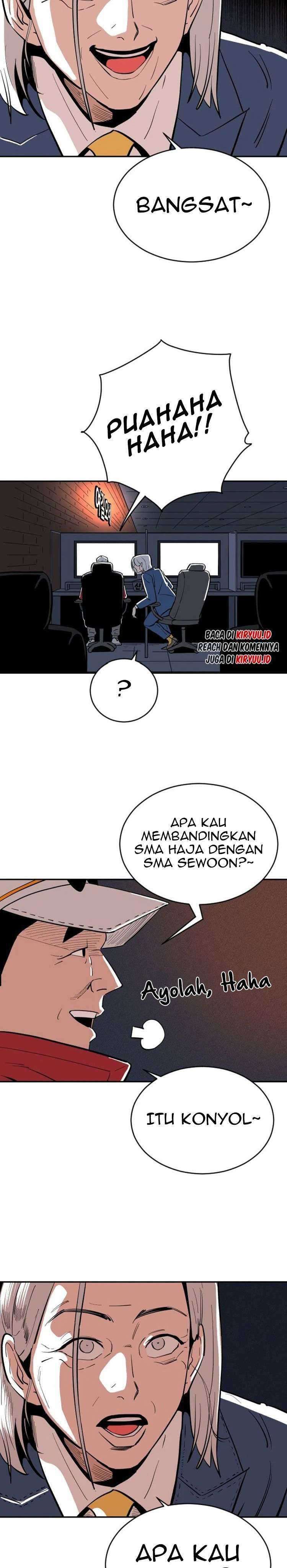 Build Up Chapter 19 page 35