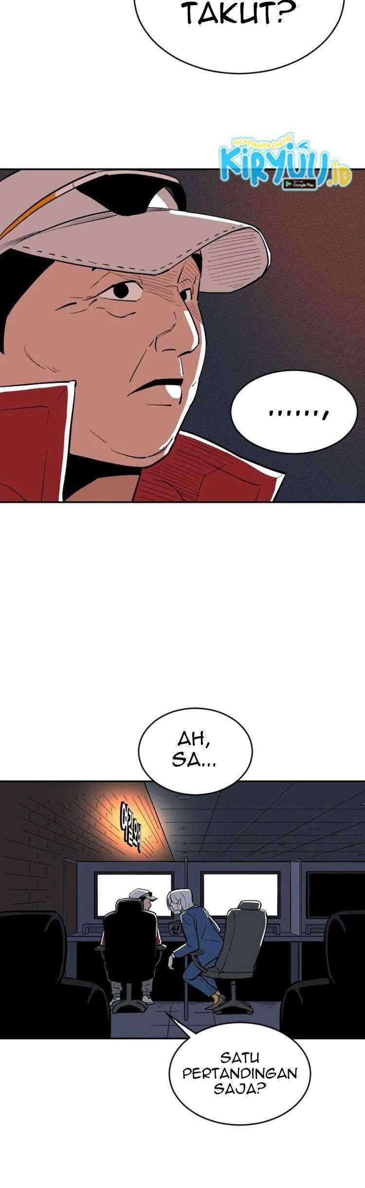 Build Up Chapter 19 page 36