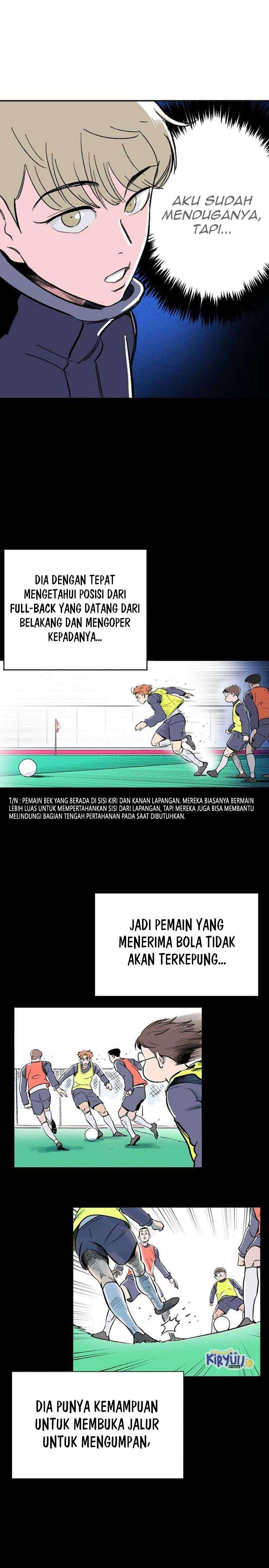 Build Up Chapter 4 page 11