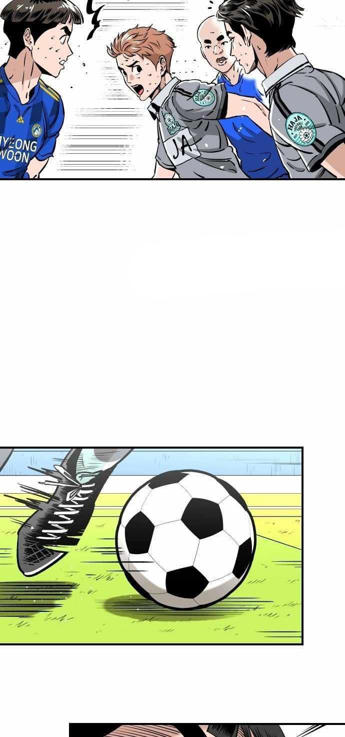 Build Up Chapter 89 page 4