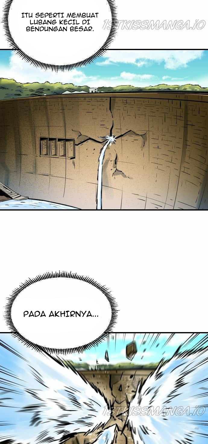 Build Up Chapter 89 page 13