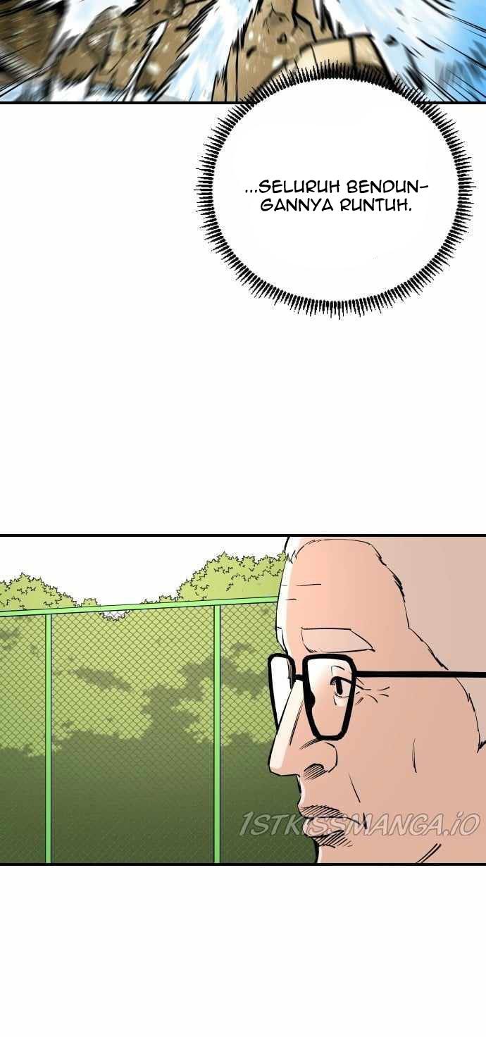Build Up Chapter 89 page 14