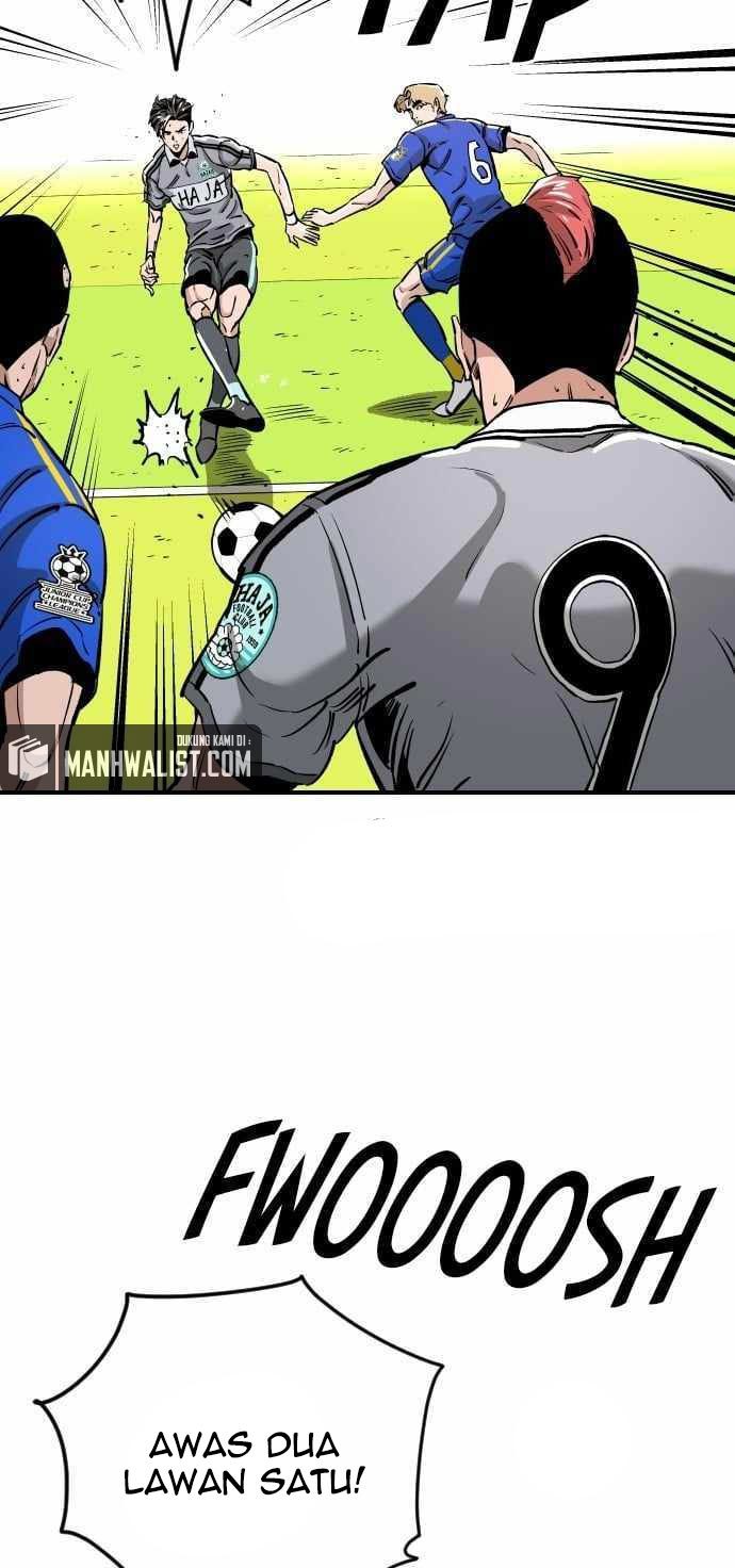 Build Up Chapter 89 page 16