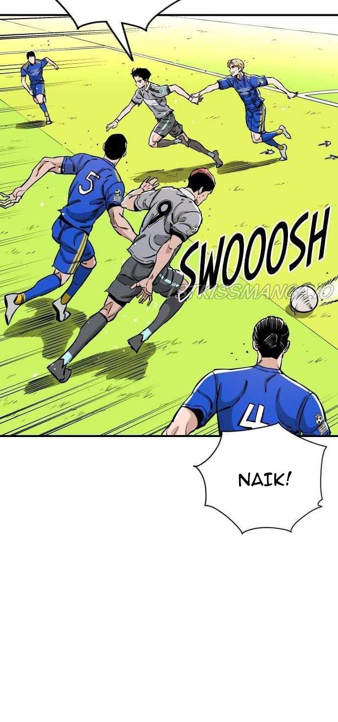 Build Up Chapter 89 page 17