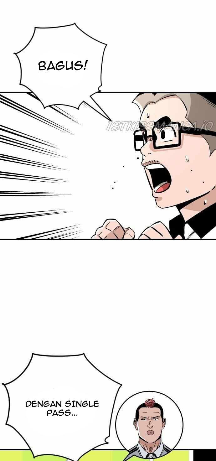 Build Up Chapter 89 page 18