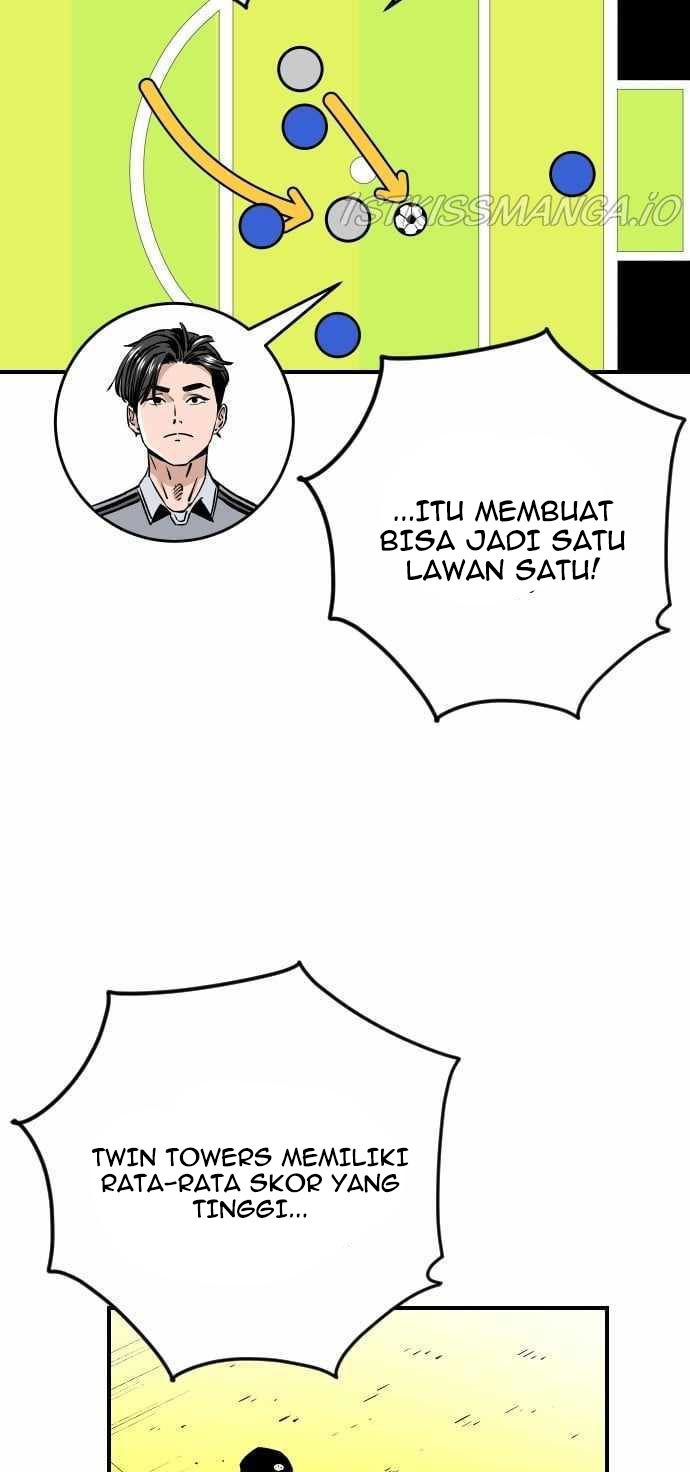 Build Up Chapter 89 page 19