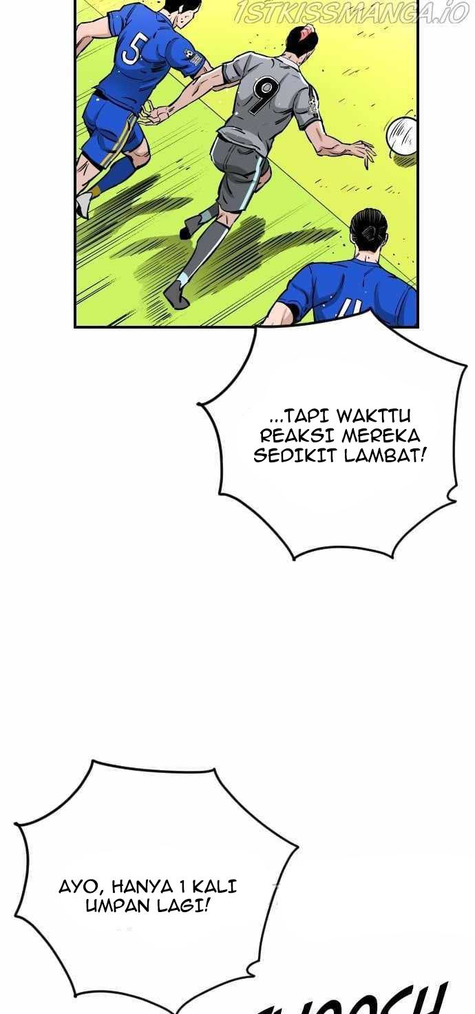 Build Up Chapter 89 page 20
