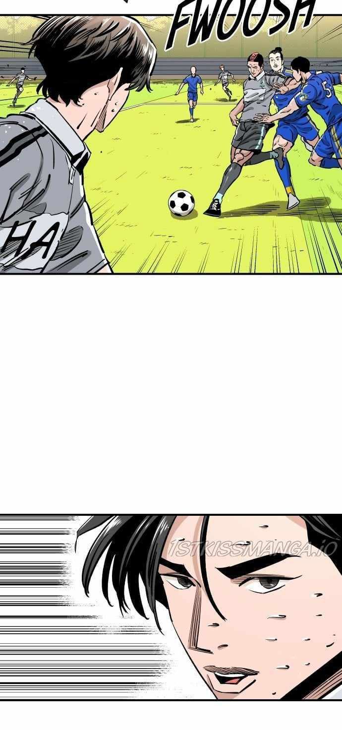 Build Up Chapter 89 page 21