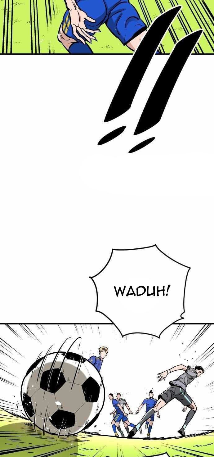Build Up Chapter 89 page 24