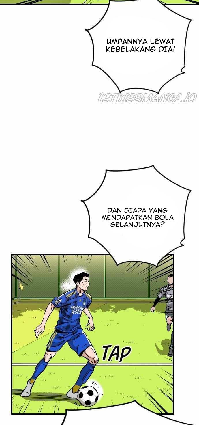 Build Up Chapter 89 page 25