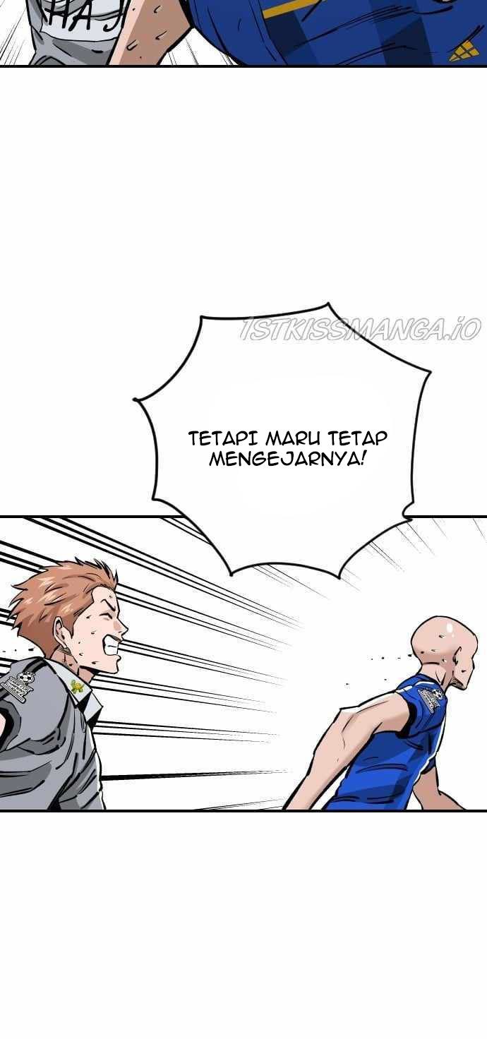 Build Up Chapter 89 page 31