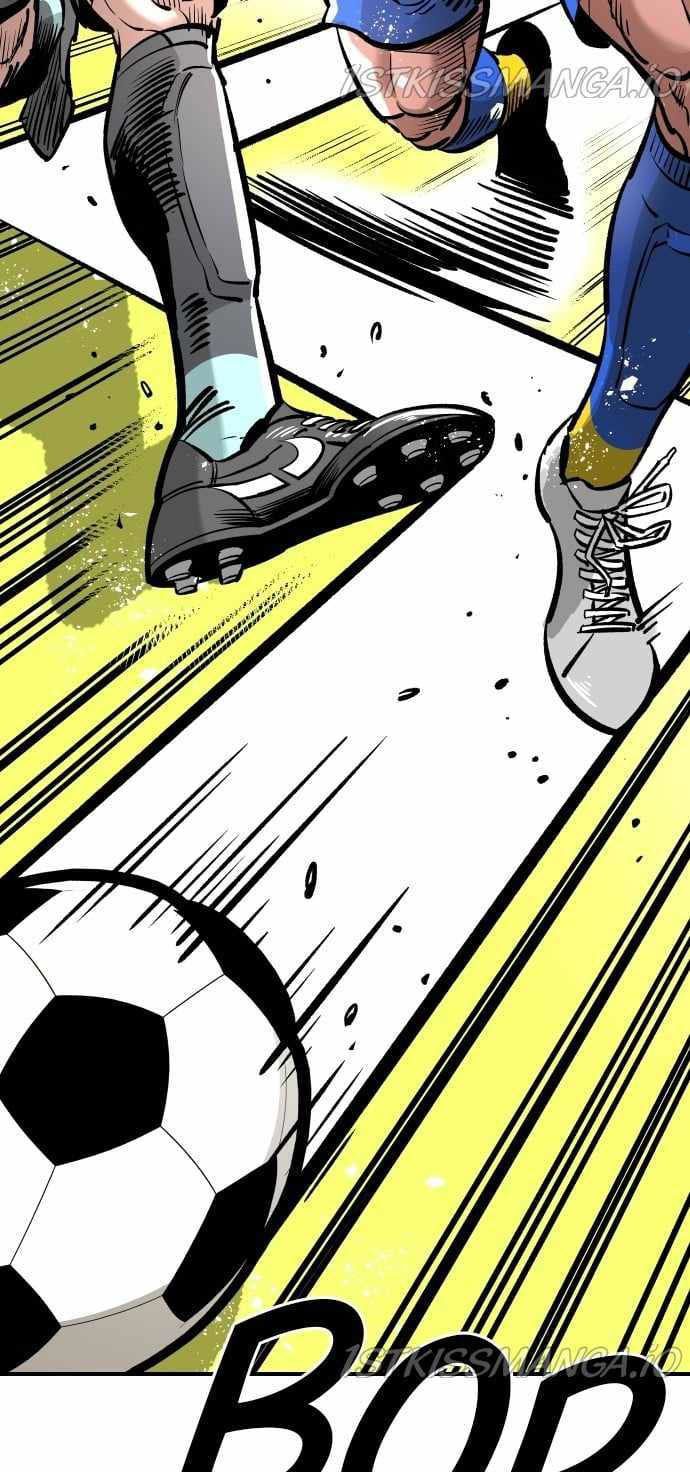 Build Up Chapter 89 page 33