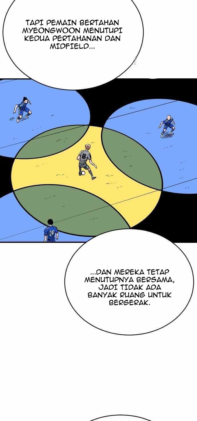 Build Up Chapter 89 page 39