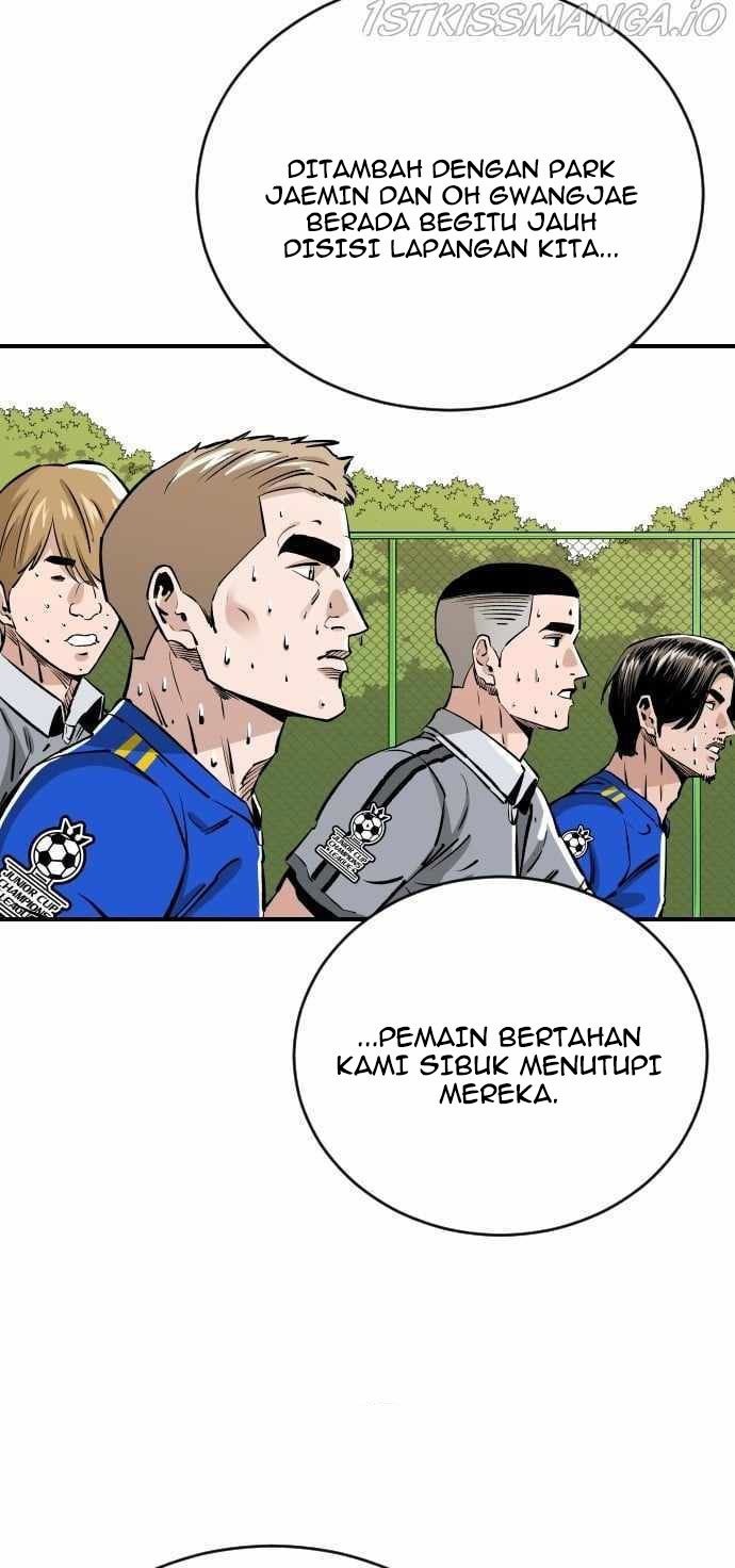 Build Up Chapter 89 page 40