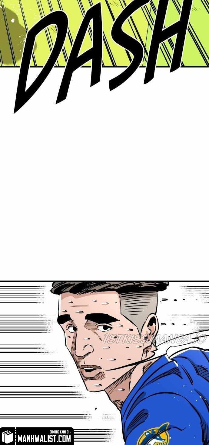 Build Up Chapter 89 page 61