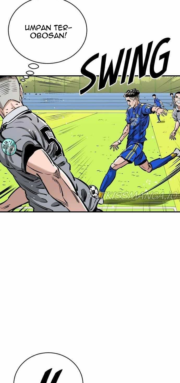 Build Up Chapter 89 page 63
