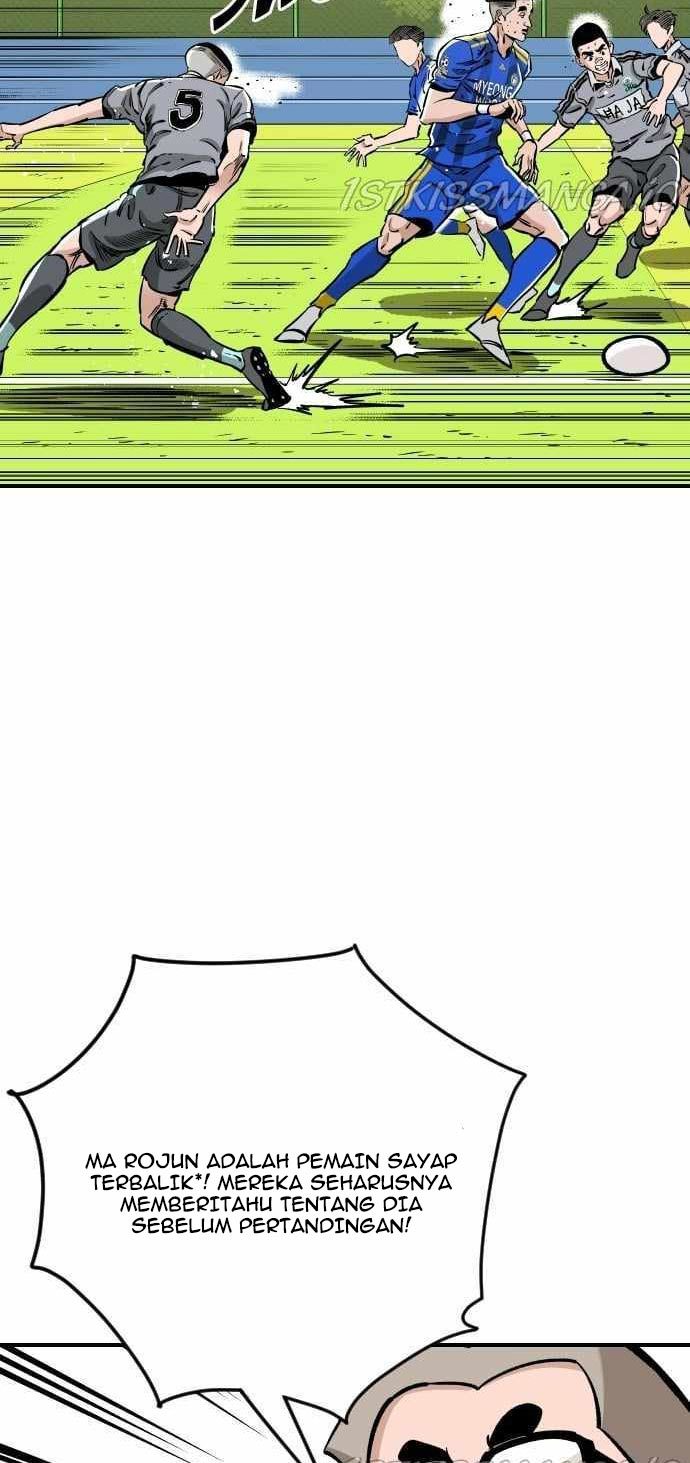 Build Up Chapter 89 page 66