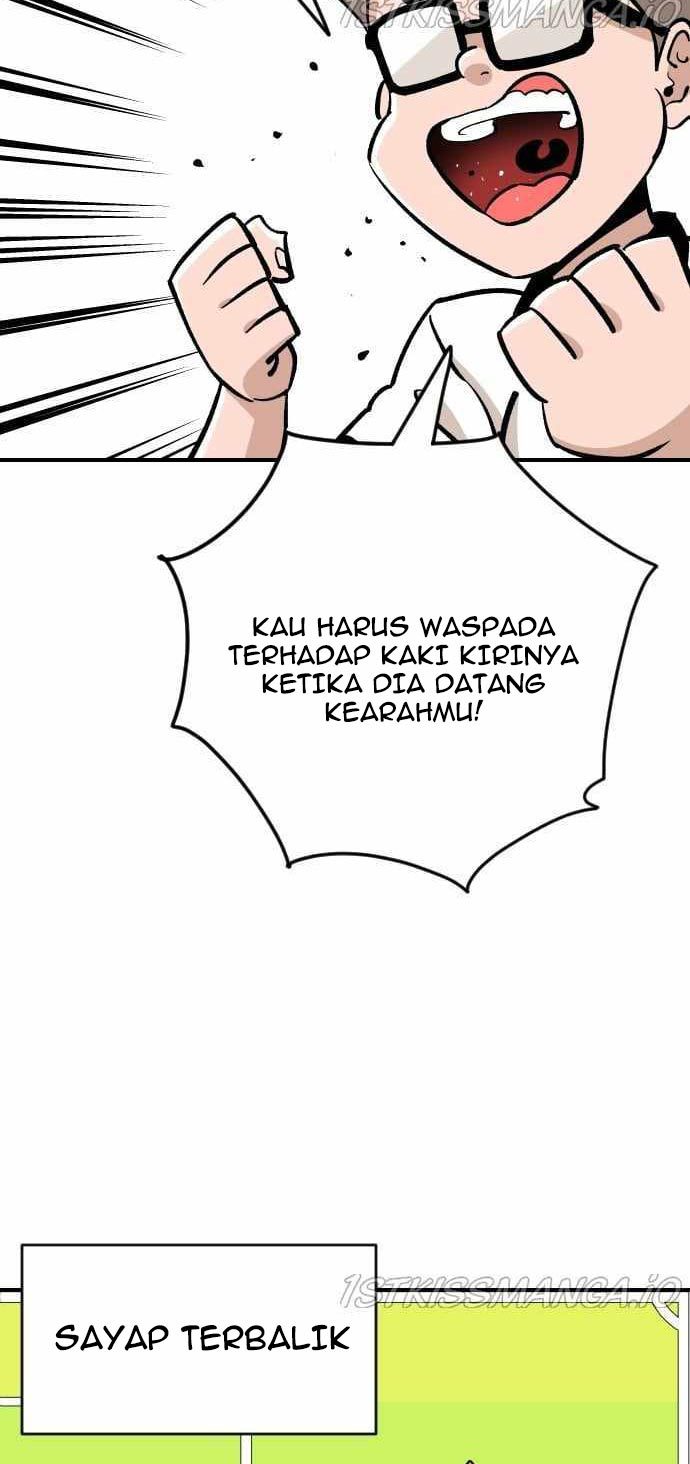 Build Up Chapter 89 page 67