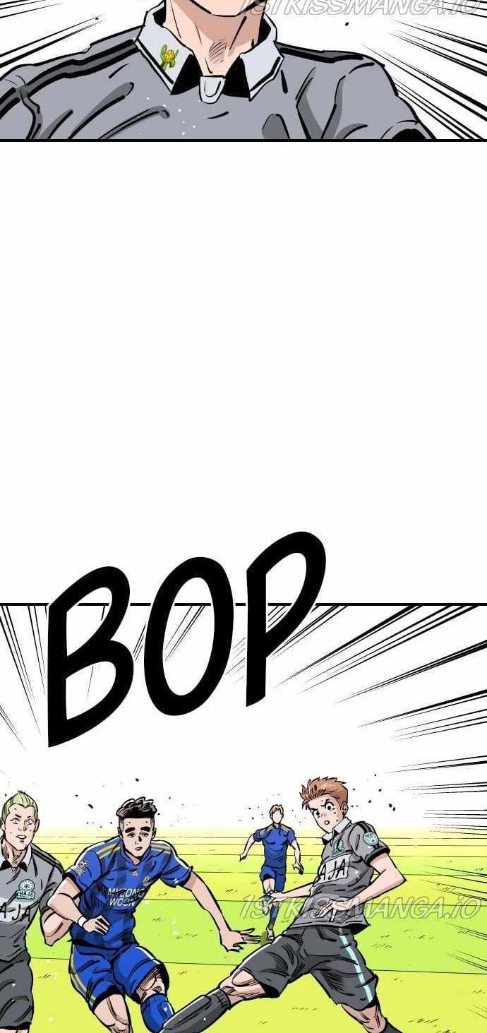 Build Up Chapter 89 page 74