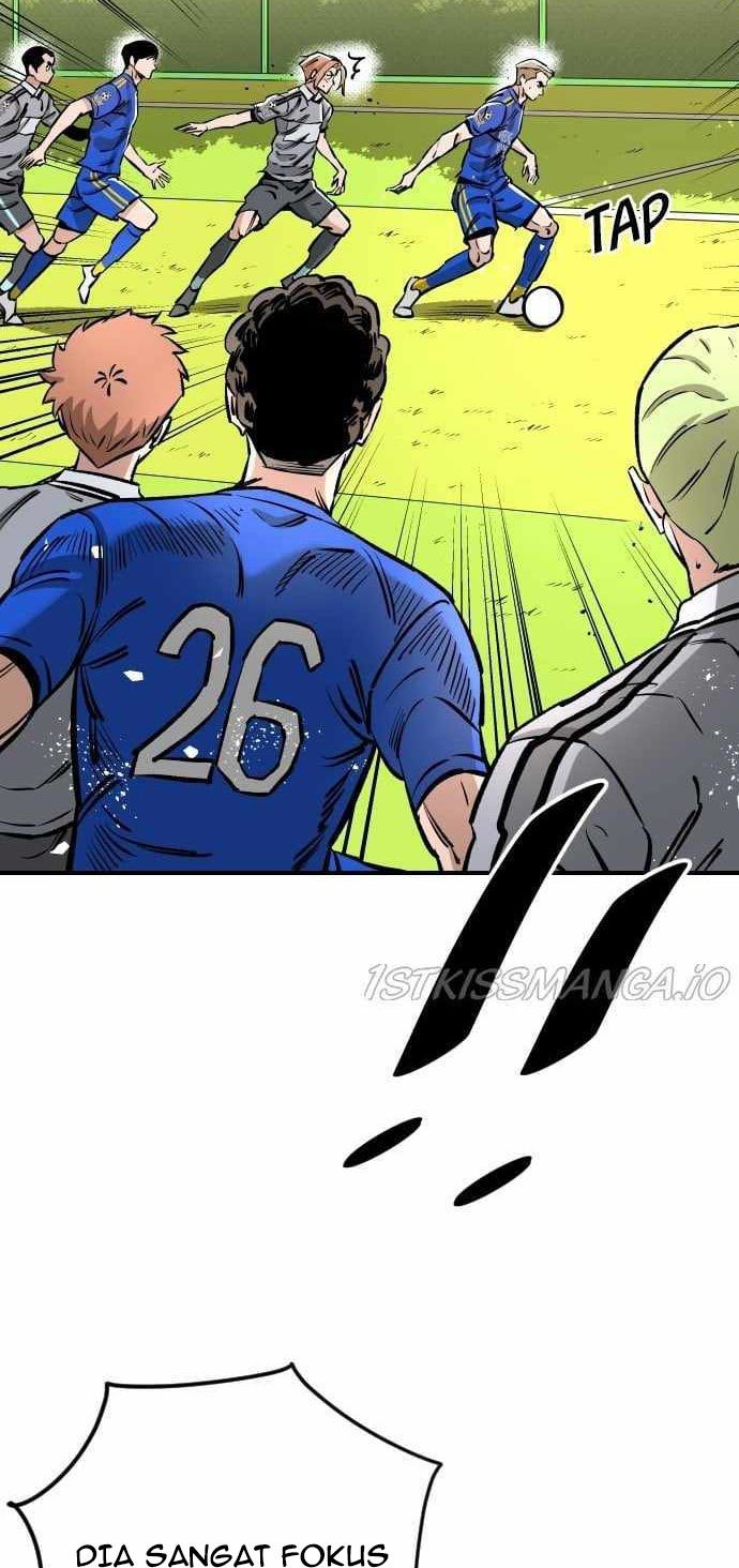 Build Up Chapter 89 page 76