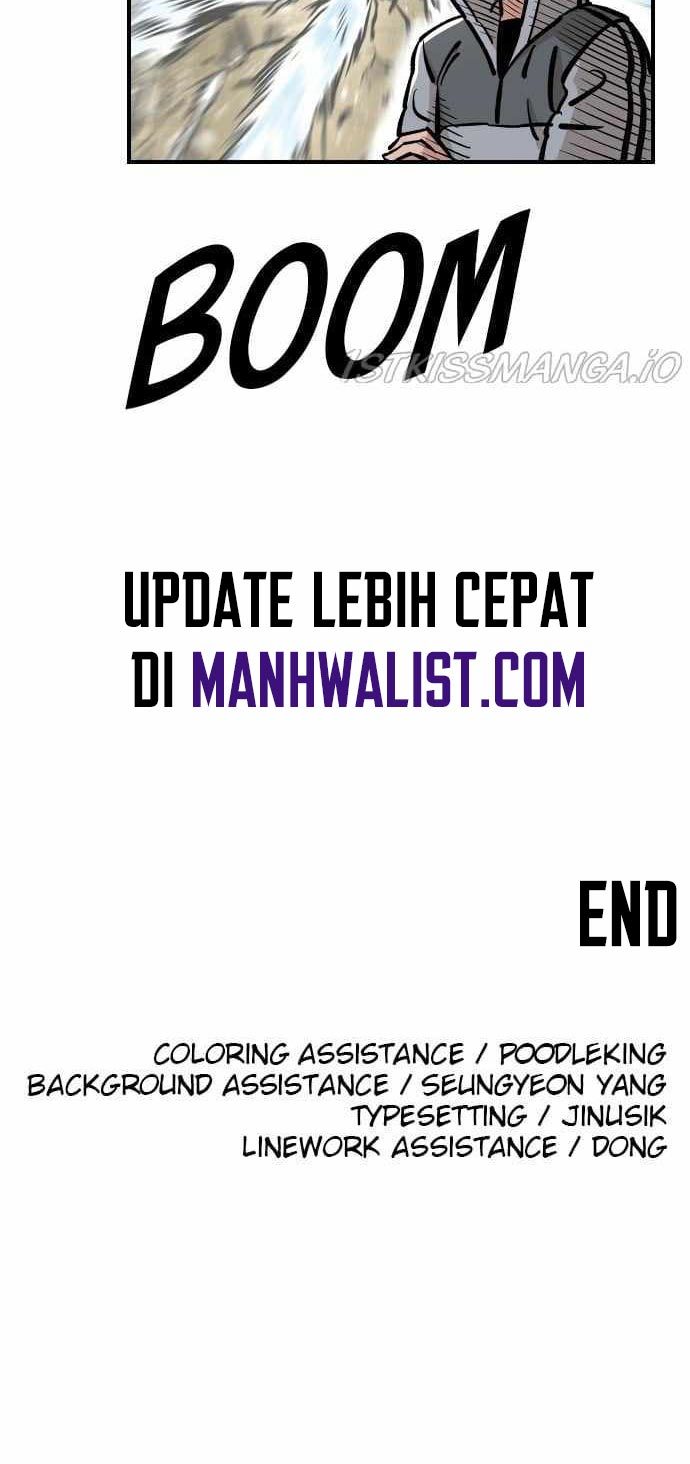 Build Up Chapter 89 page 79