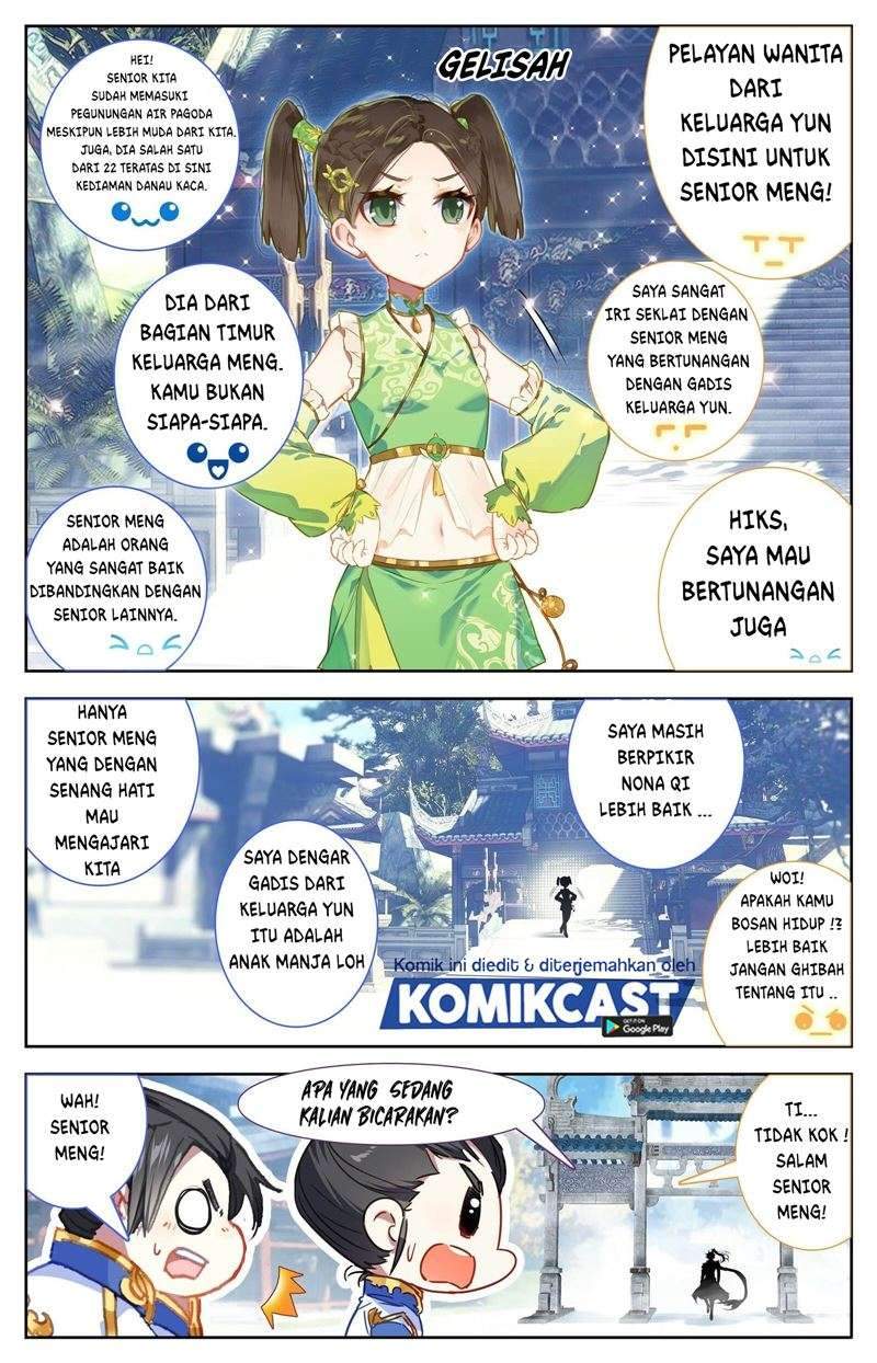 Cang Yuantu Chapter 1 page 2