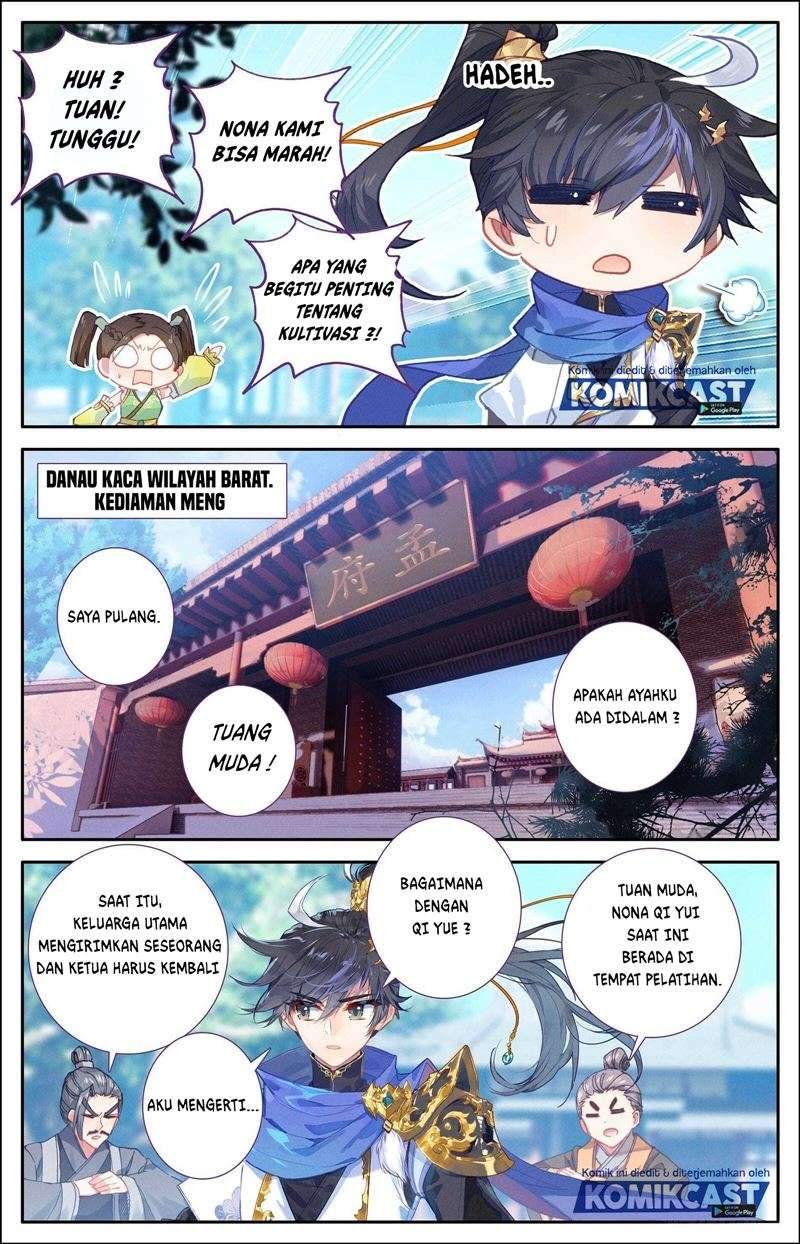 Cang Yuantu Chapter 1 page 5