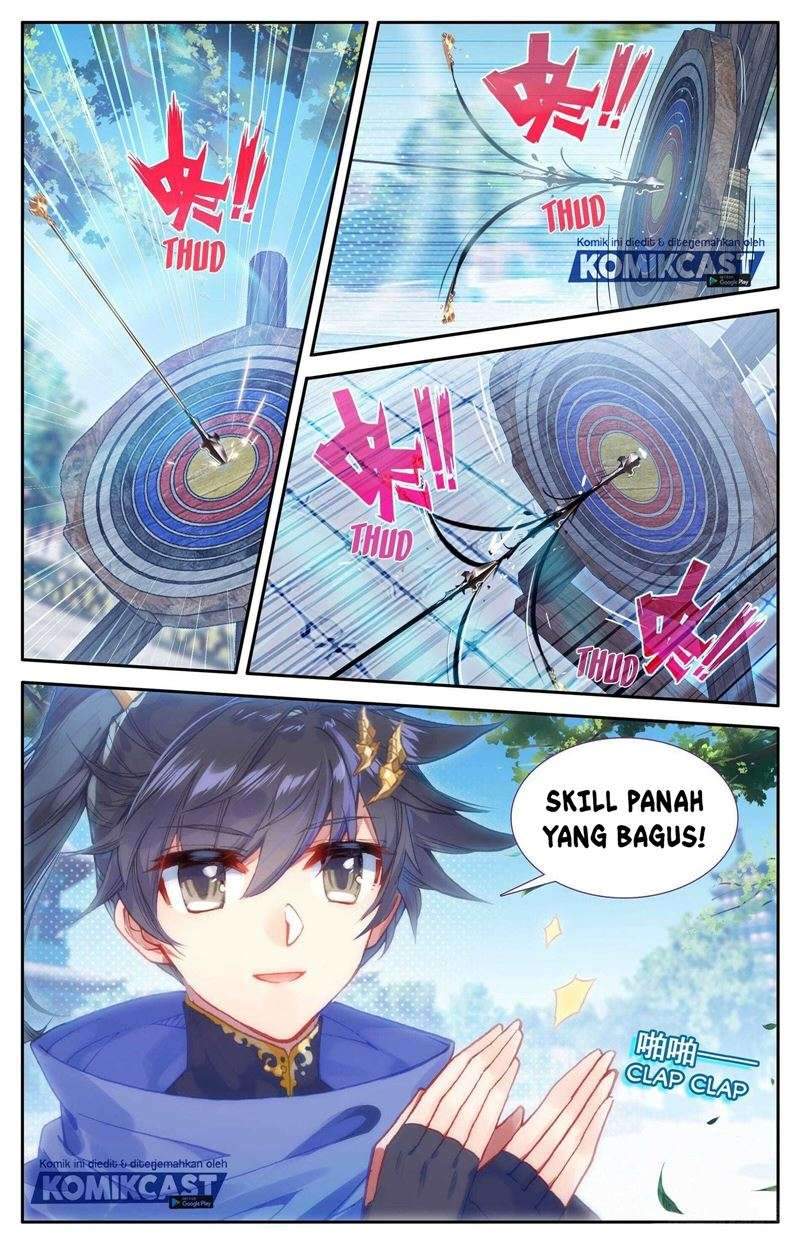 Cang Yuantu Chapter 1 page 8
