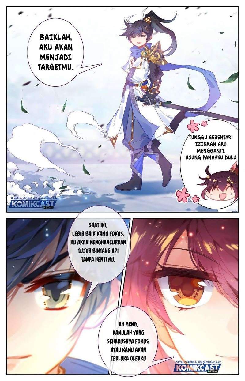 Cang Yuantu Chapter 1 page 11