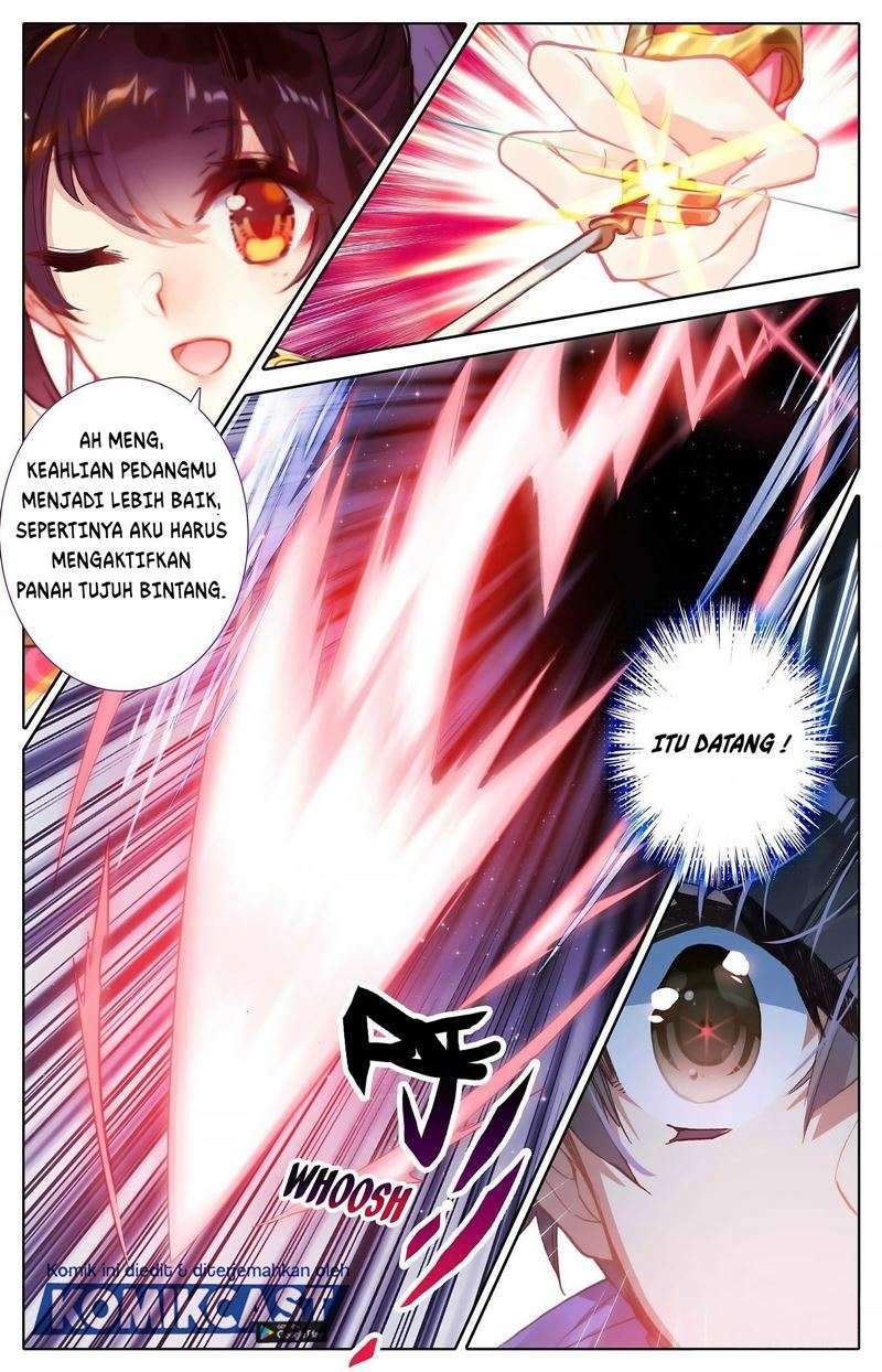 Cang Yuantu Chapter 1 page 13