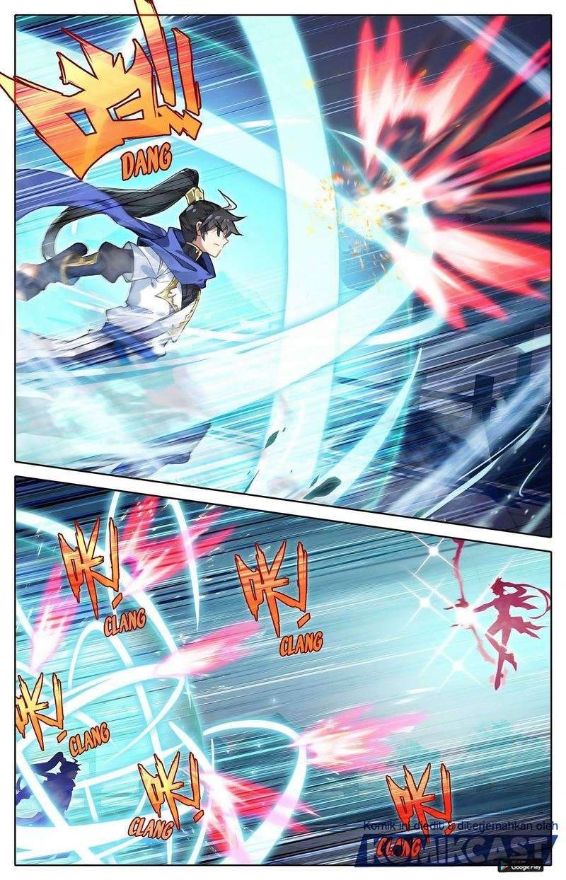 Cang Yuantu Chapter 1 page 14