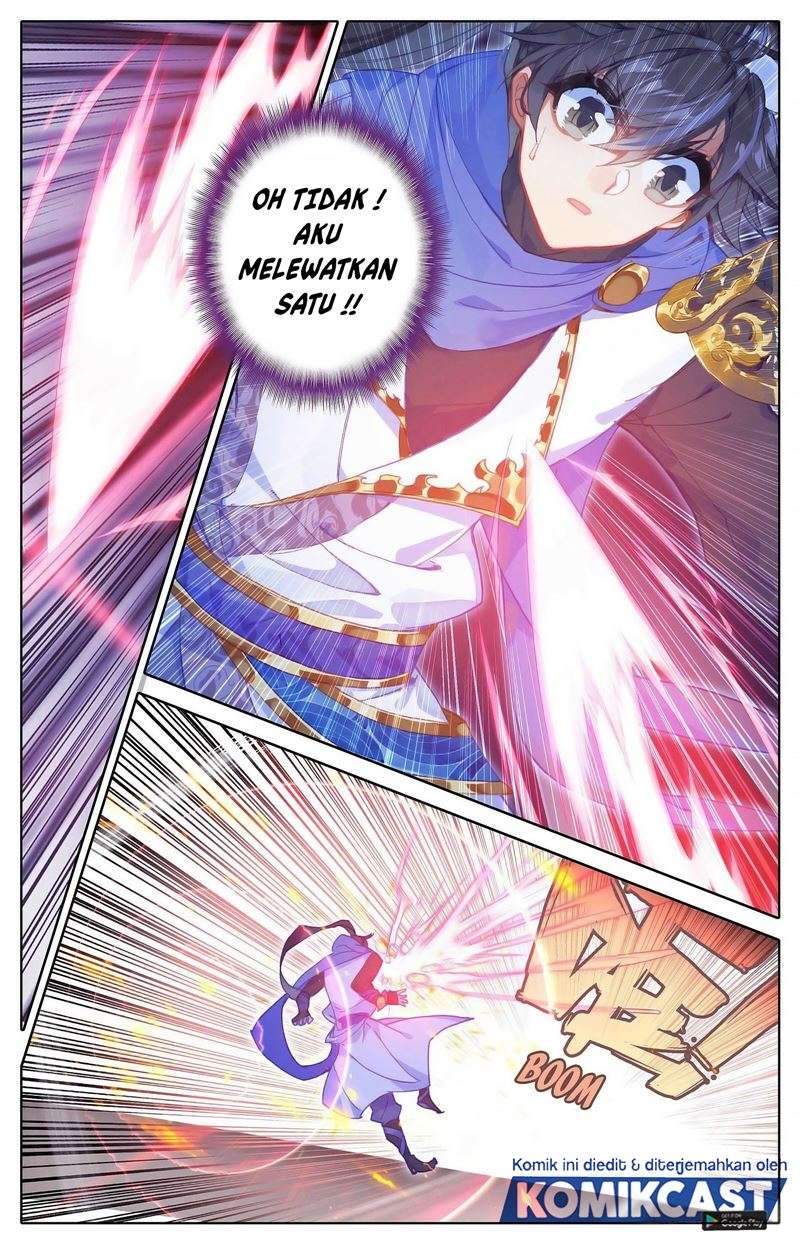 Cang Yuantu Chapter 1 page 15