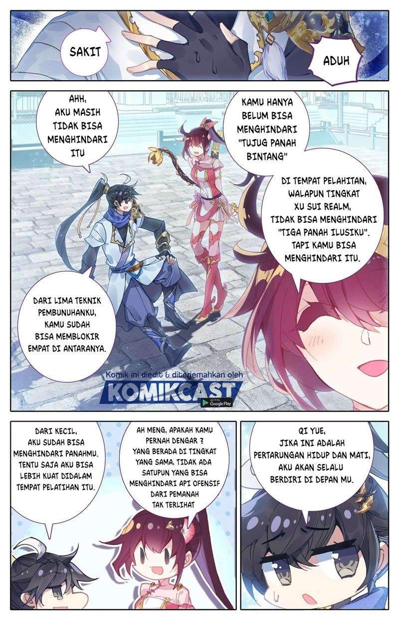 Cang Yuantu Chapter 1 page 16