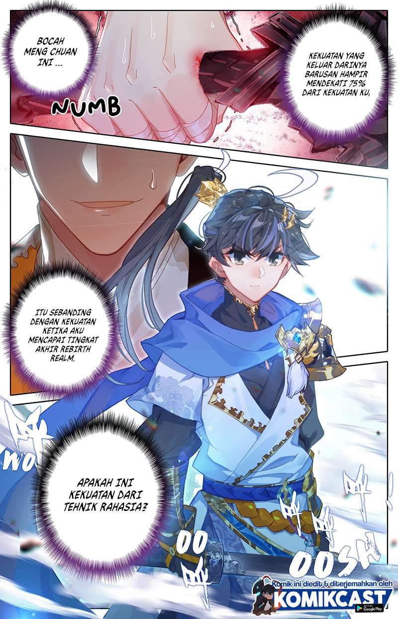Cang Yuantu Chapter 10 page 7